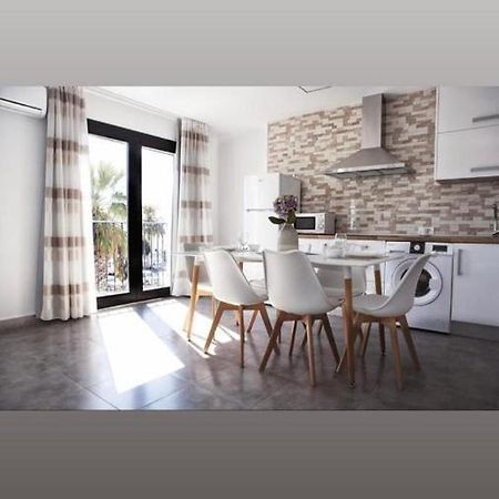 El Rincon De Agua Amarga 2 Apartment Exterior foto
